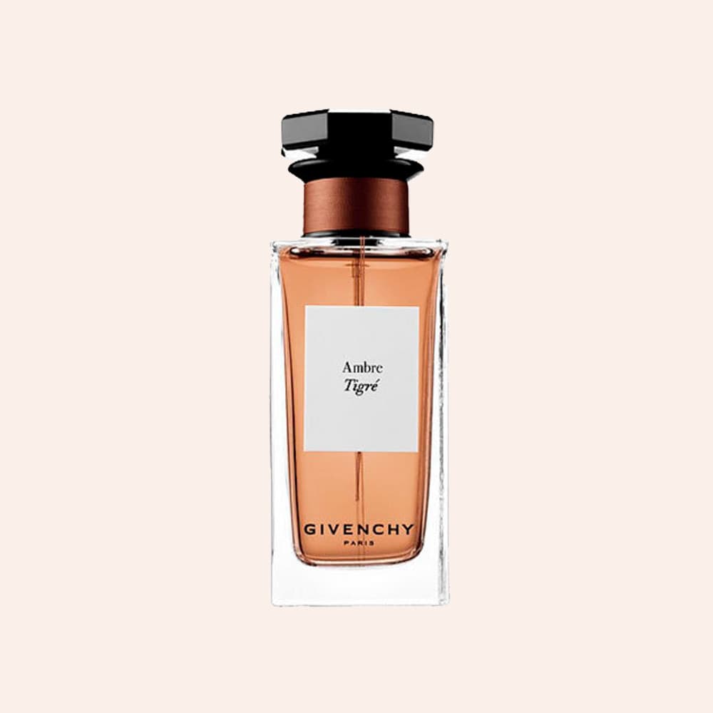 Ambre Tigré
