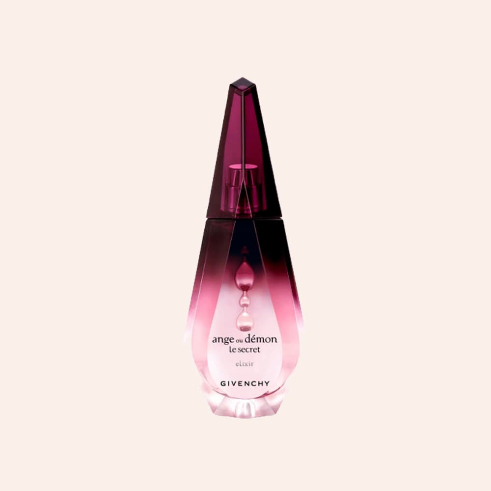 Ange ou Demon Le Secret Elixir
