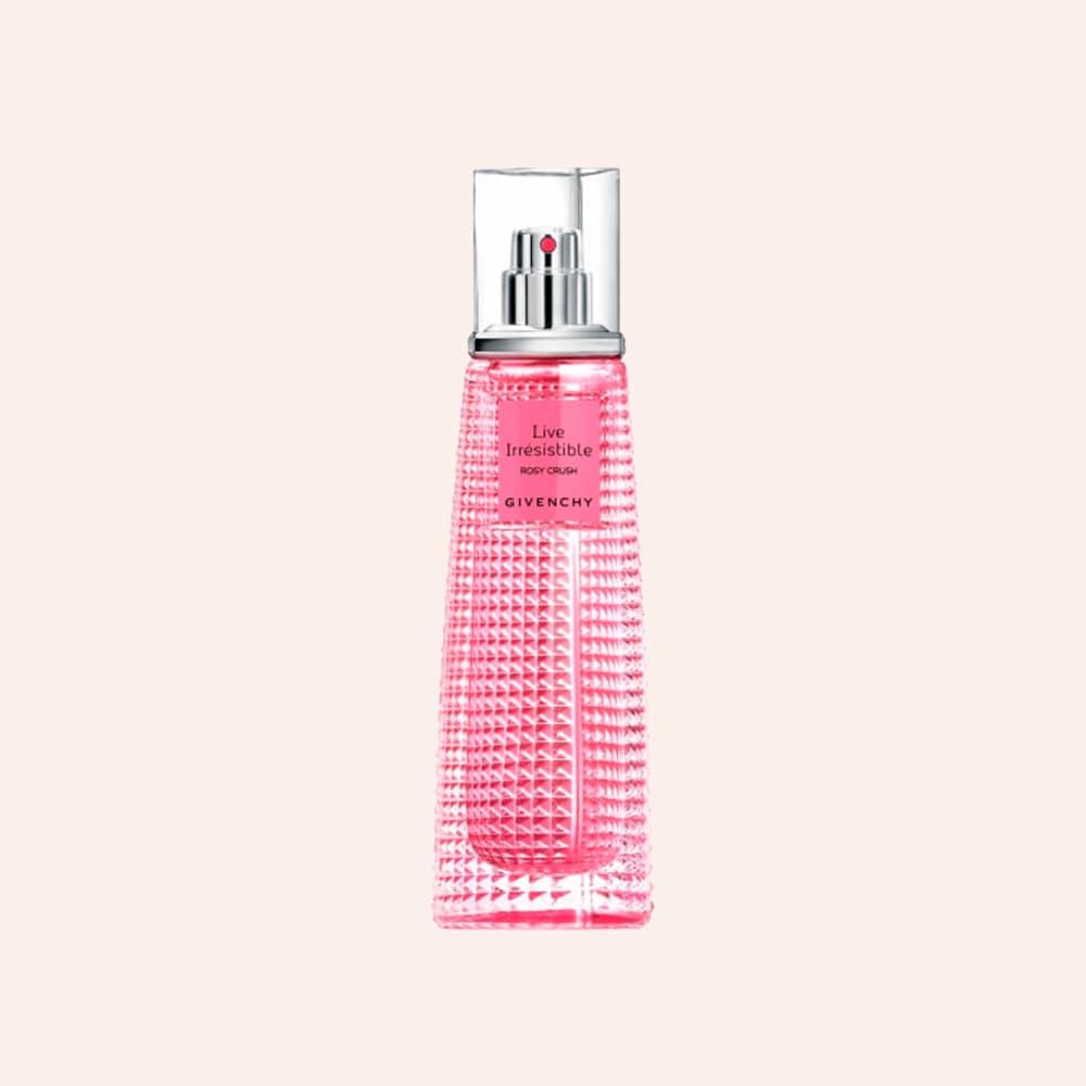 Live Irrésistible Rosy Crush