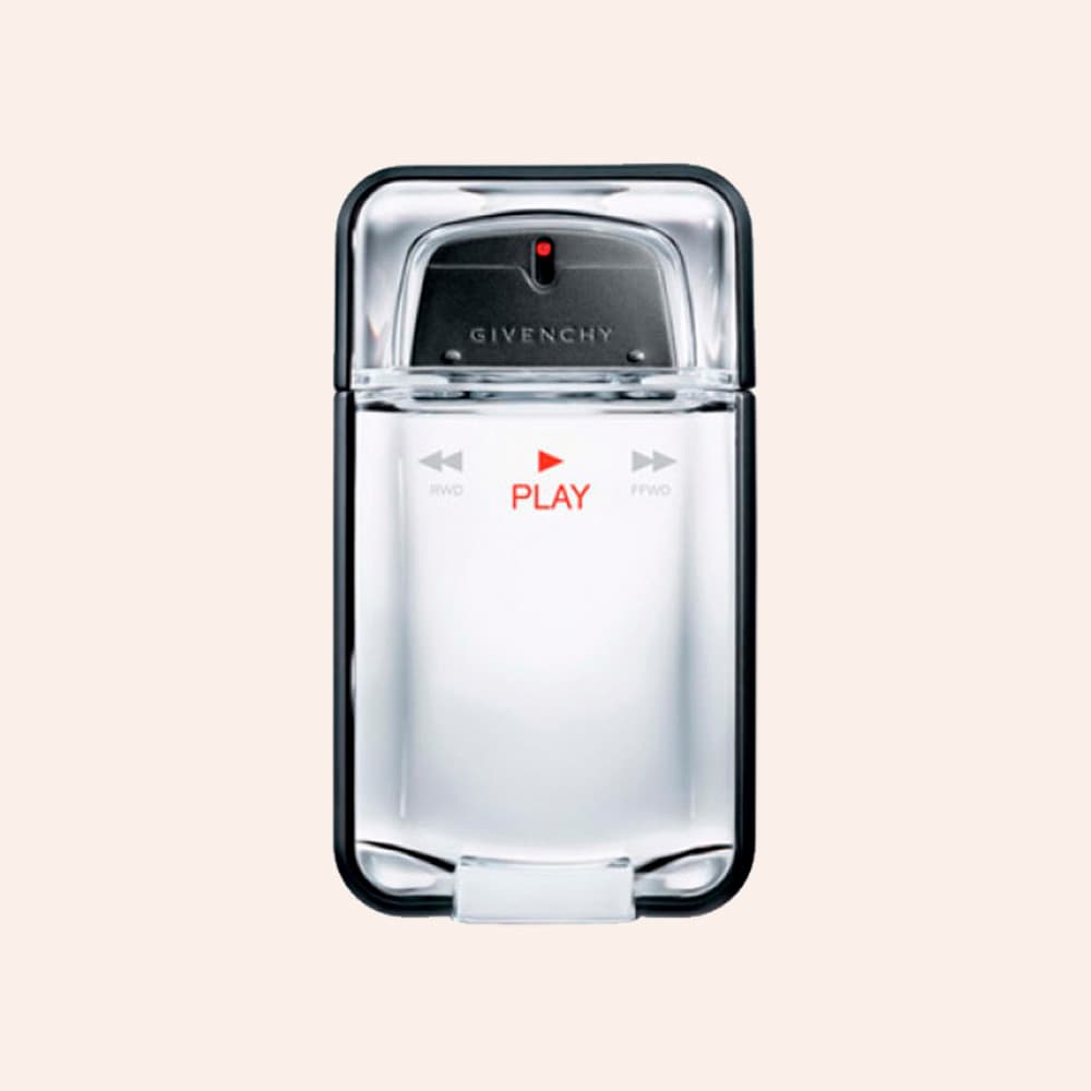 Givenchy Play