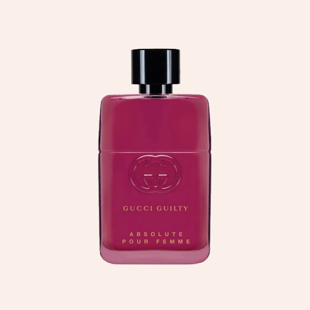 Guilty Absolute pour Femme