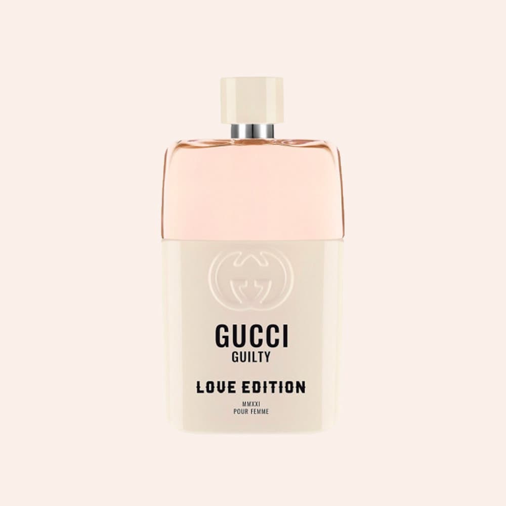 Guilty Love Edition MMXXI pour Femme