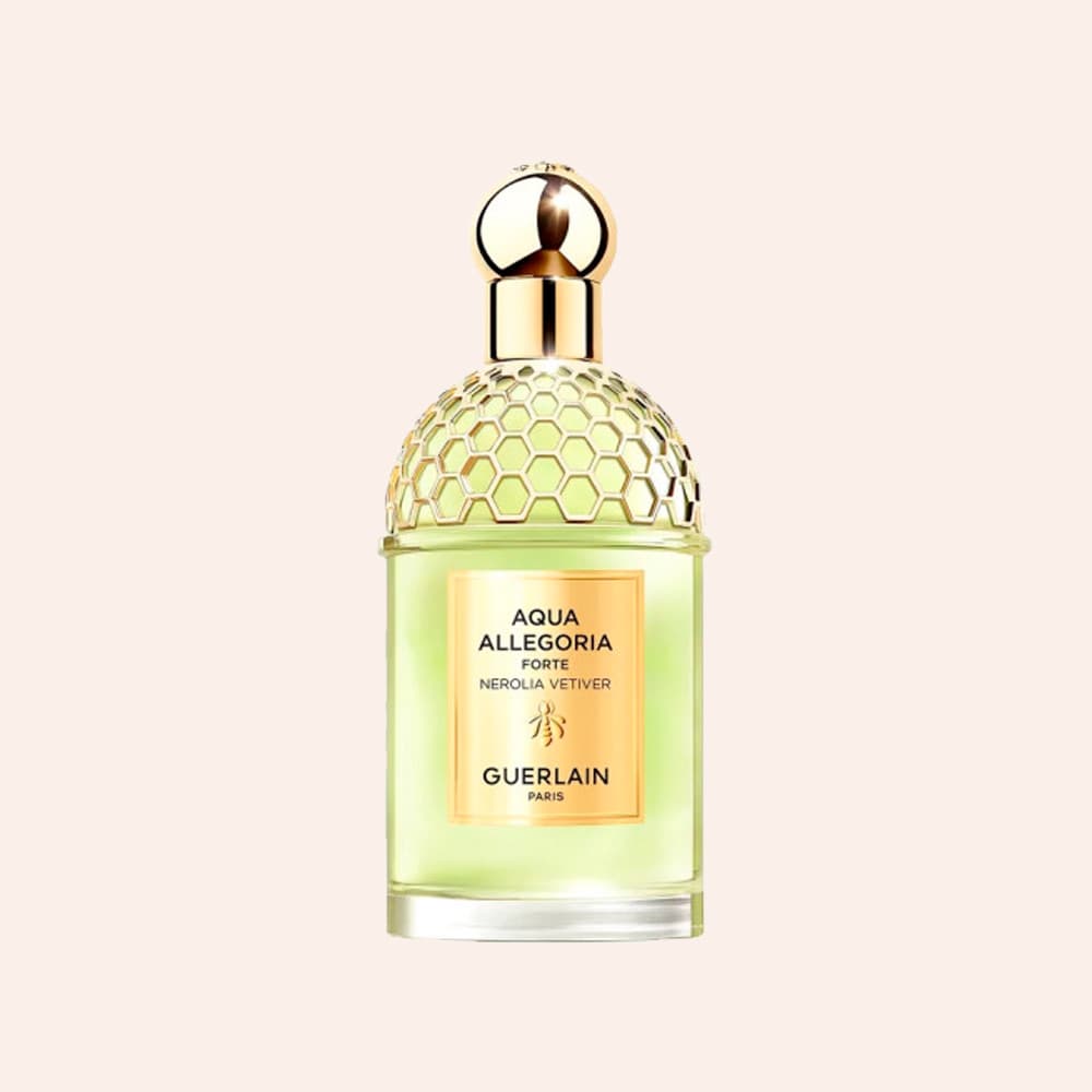 Aqua Allegoria Forte Nerolia Vetiver