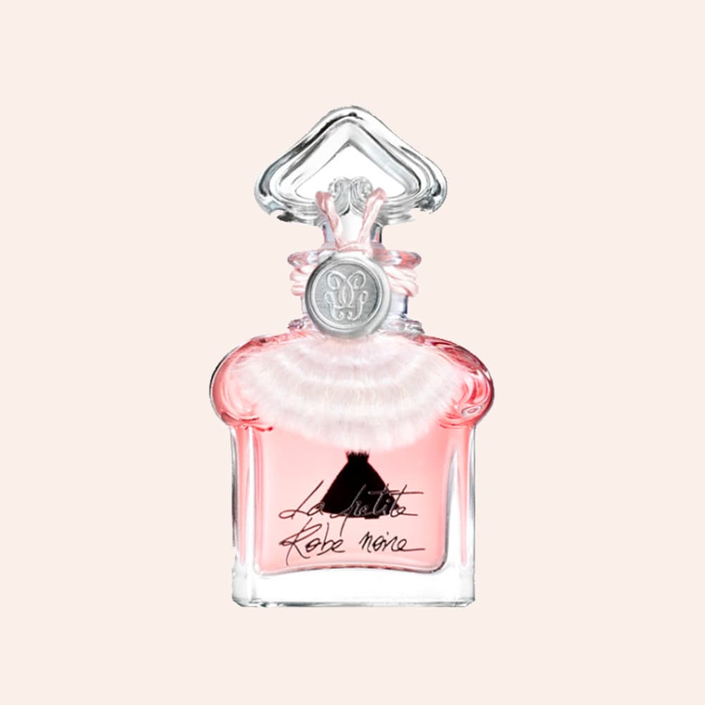 La Petite Robe Noire L'Extrait