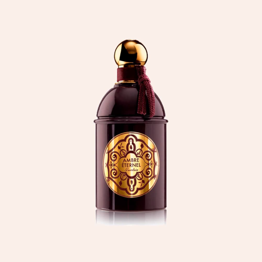 Les Absolus d'Orient Ambre Eternel