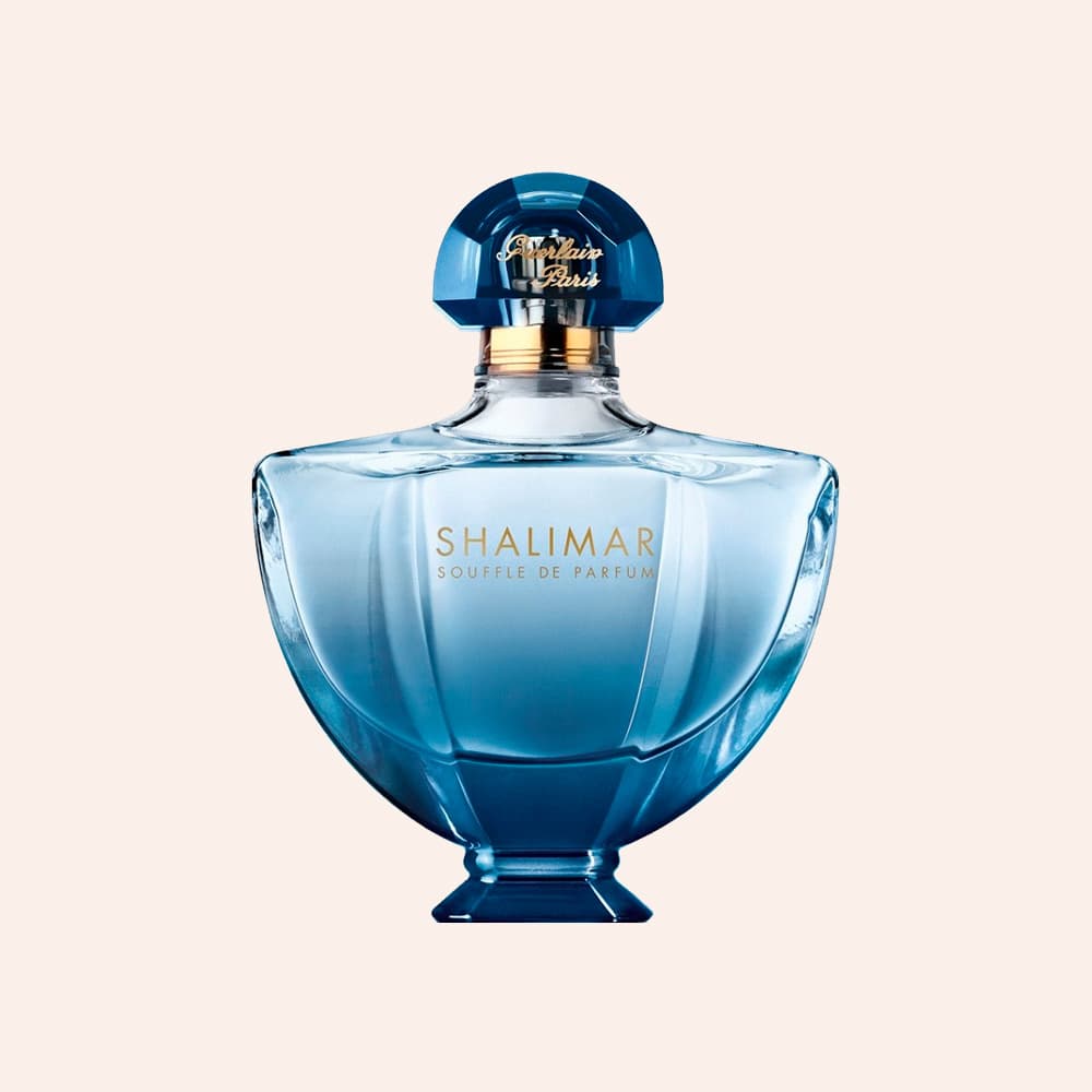 Shalimar Souffle