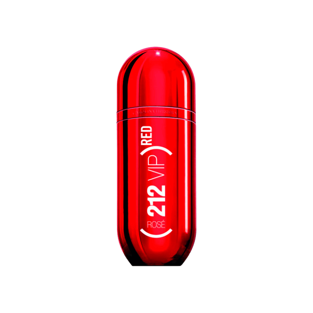 212 VIP Rose Red