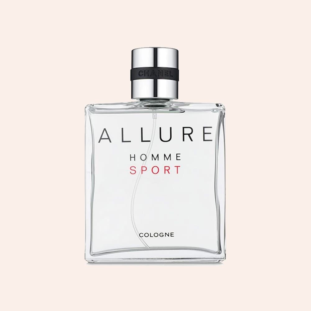 Allure Homme Sport