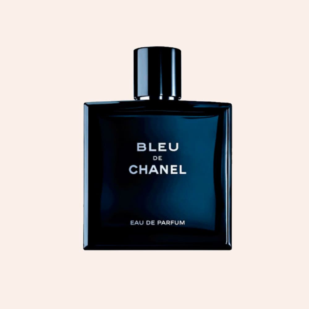 Bleu de Chanel