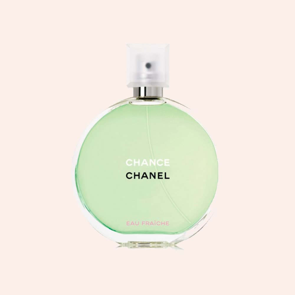 Chance Eau Fraiche