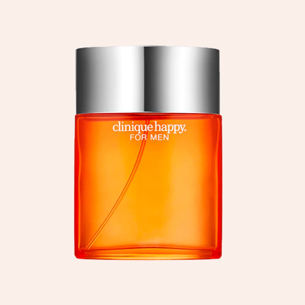 Clinique Happy