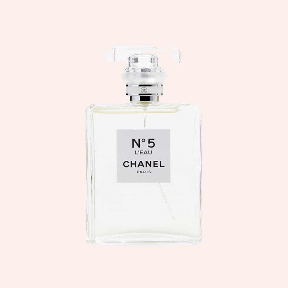 Chanel No 5 L'EAU