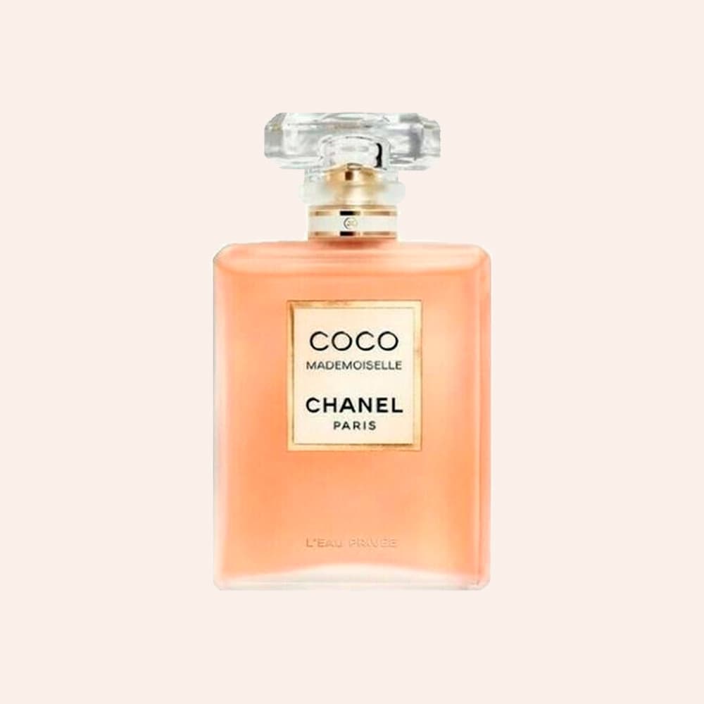 Coco Mademoiselle L`EAU Privee