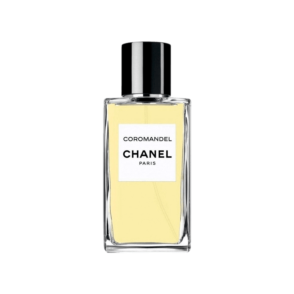 Les Exclusifs de Chanel Coromandel