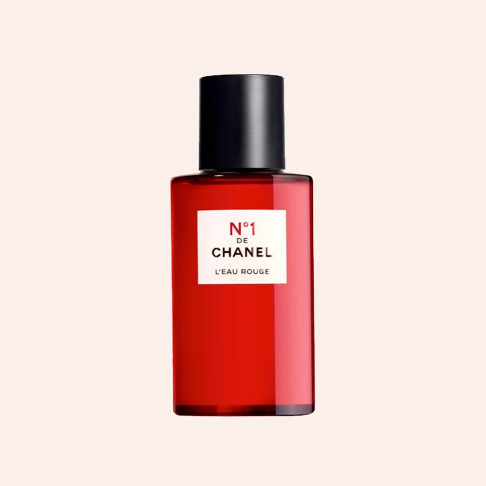 N°1 de Chanel L'EAU Rouge