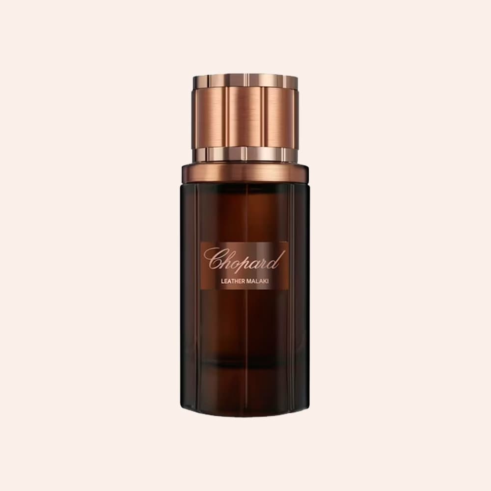 Leather Malaki