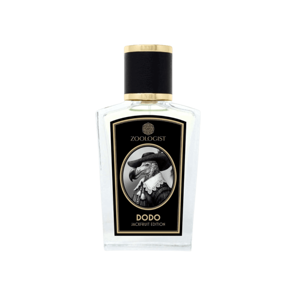 Dodo Jackfruit Edition