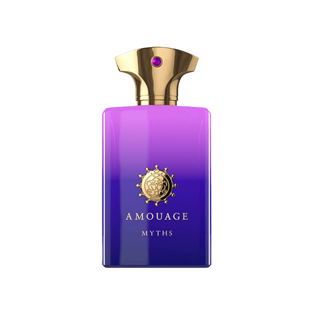 Myths Man