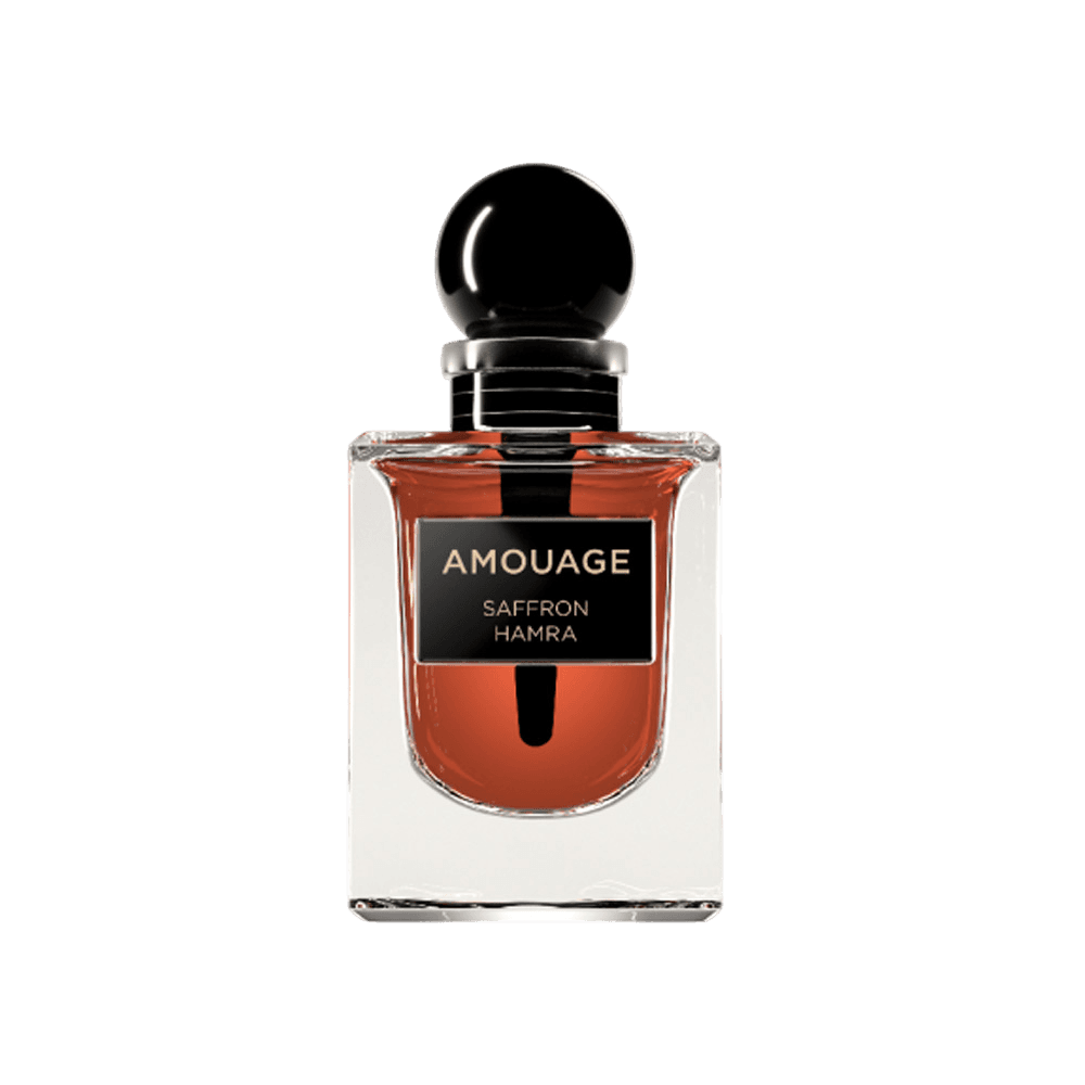 Saffron Hamra