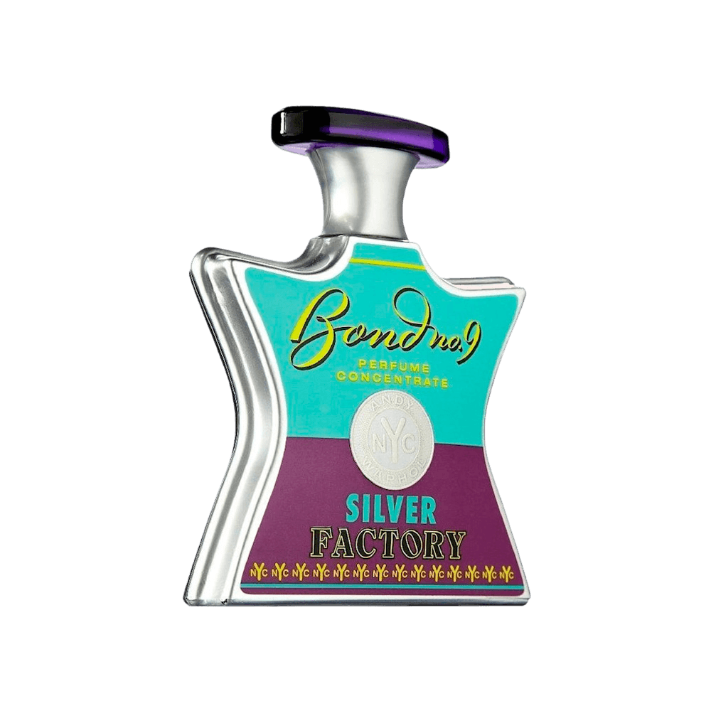 Andy Warhol Silver Factory