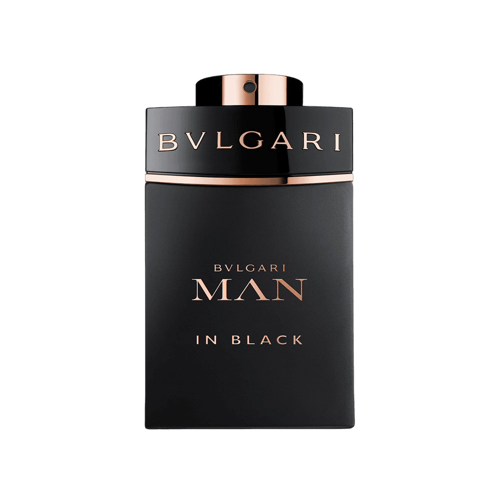 Bvlgari Man In Black