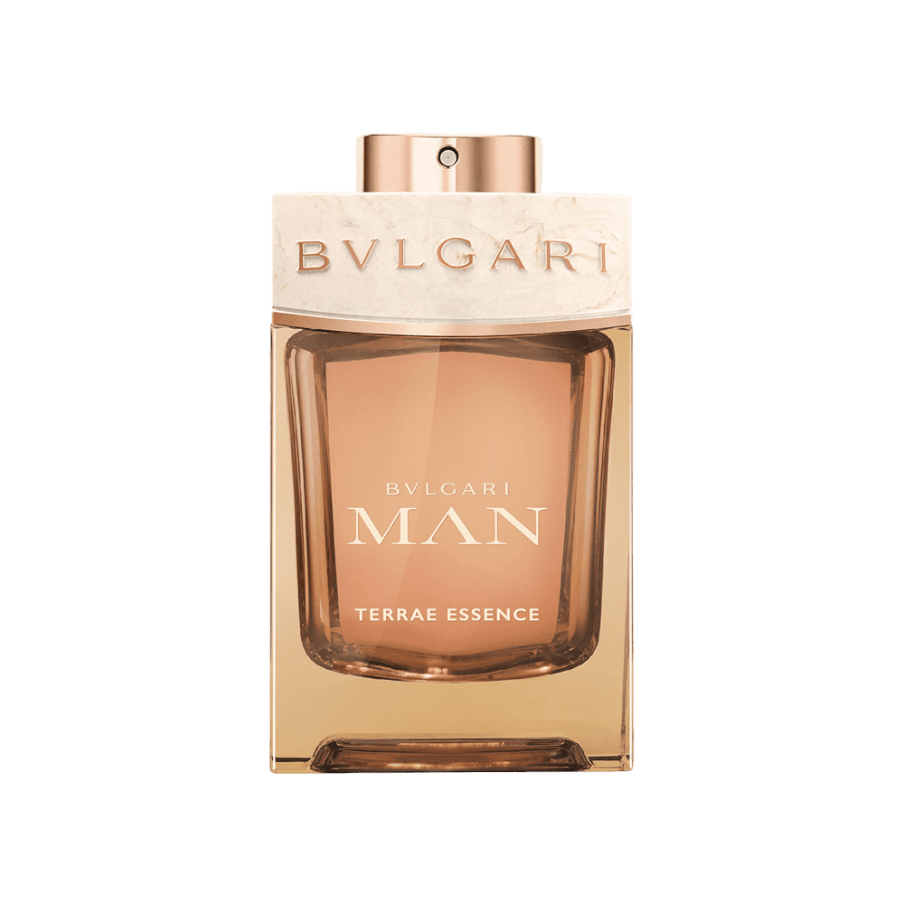 Bvlgari Man Terrae Essence