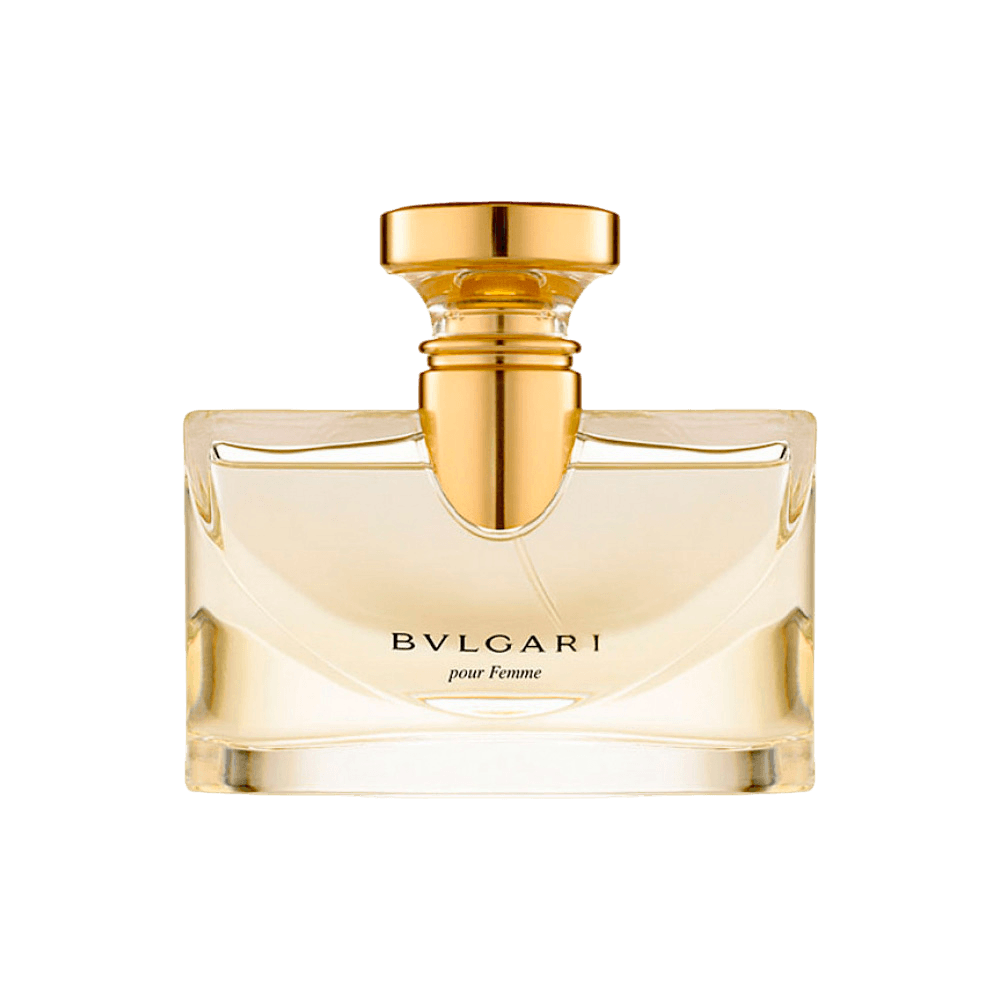 Bvlgari Pour Femme