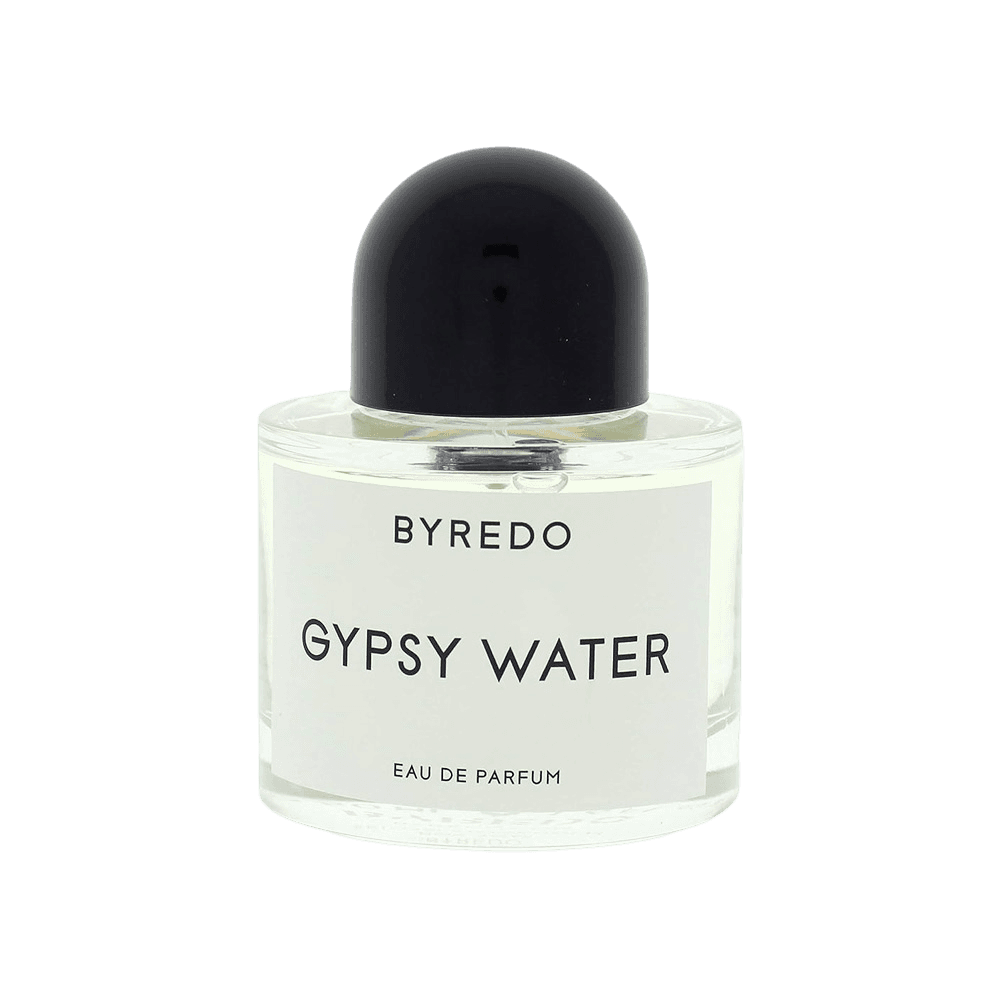 Gypsy Water