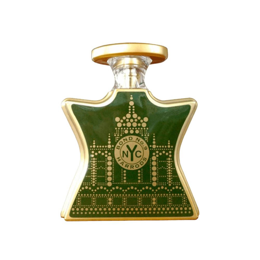 Harrods Oud