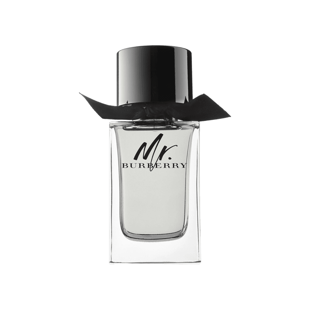 Mr. Burberry