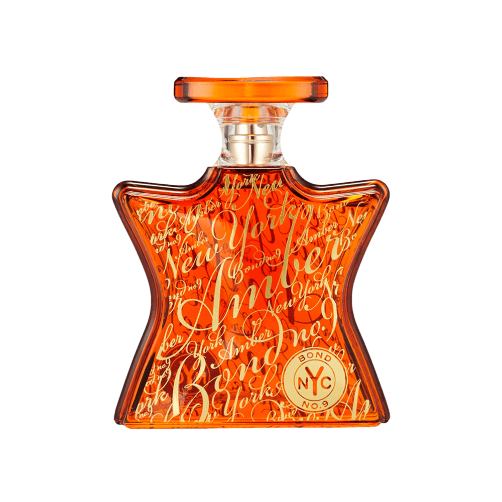 New York Amber