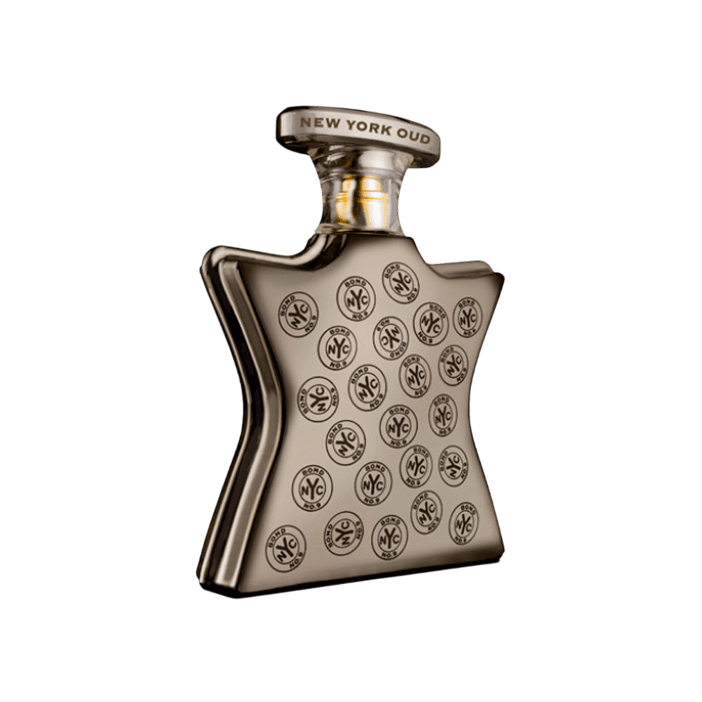 New York Oud