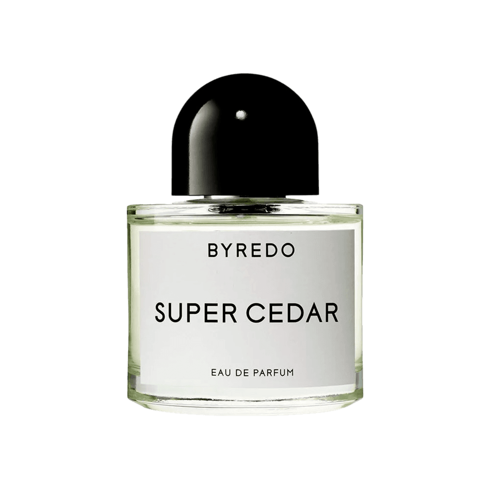 Super Cedar