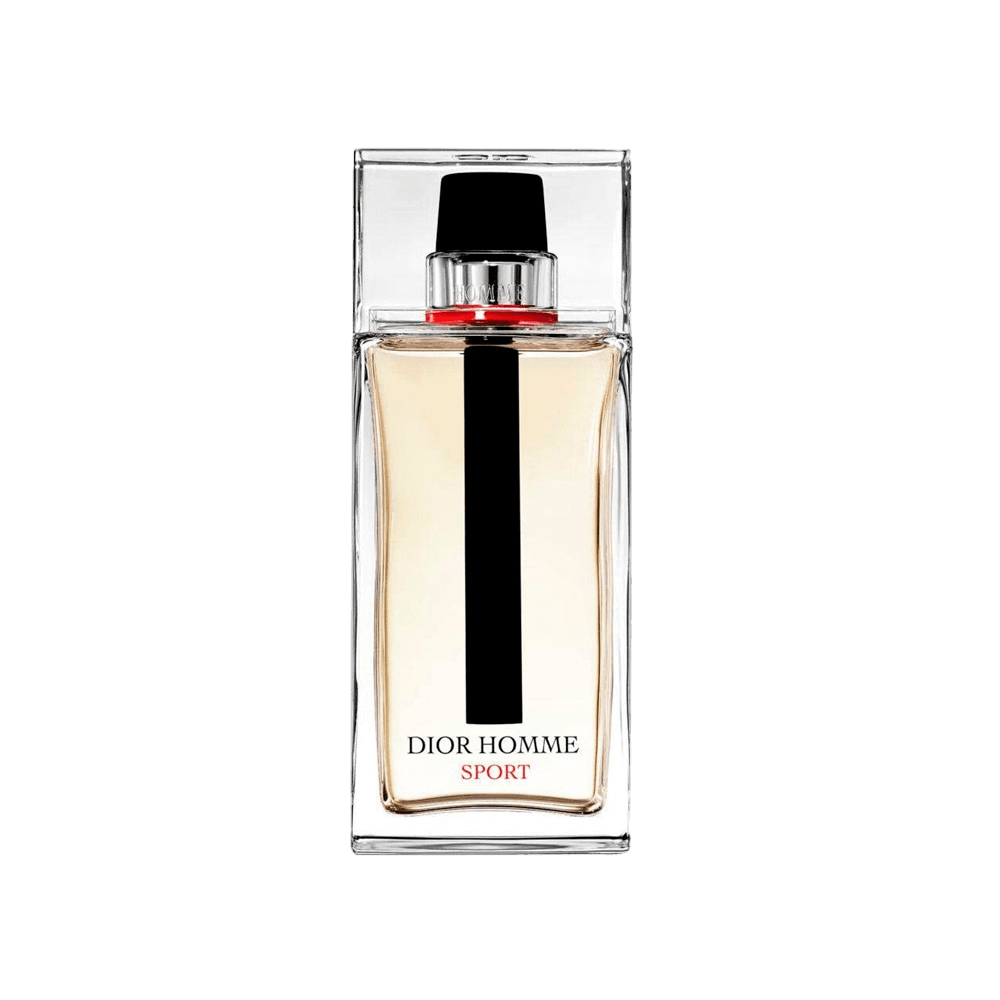 Dior Homme Sport