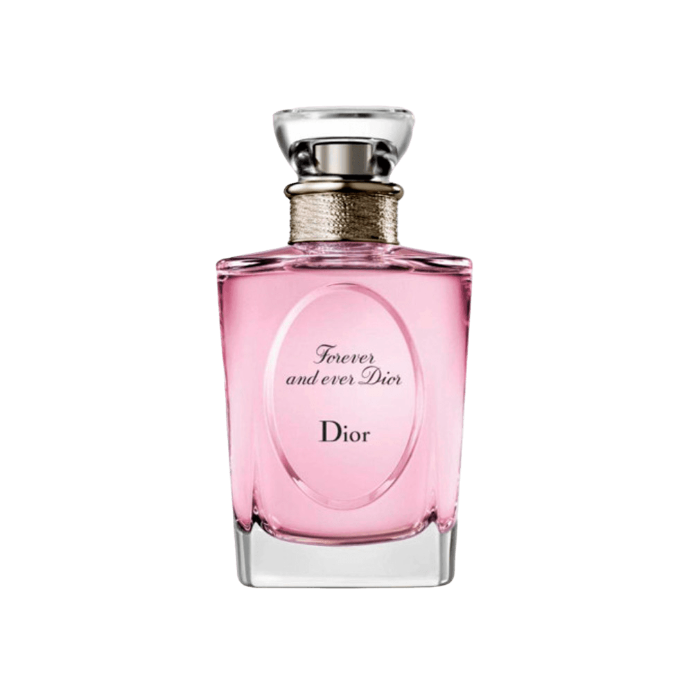 Forever and Ever Dior