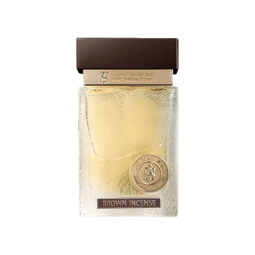 Brown Incense
