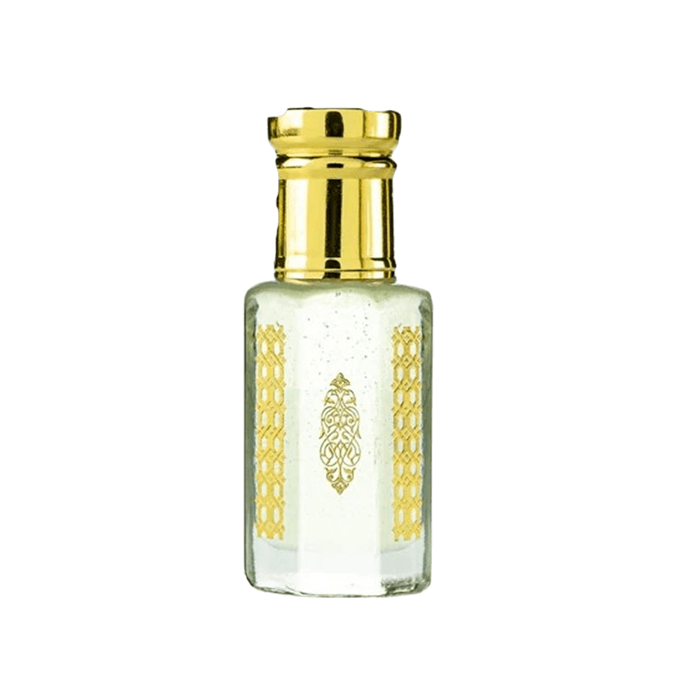 White musk
