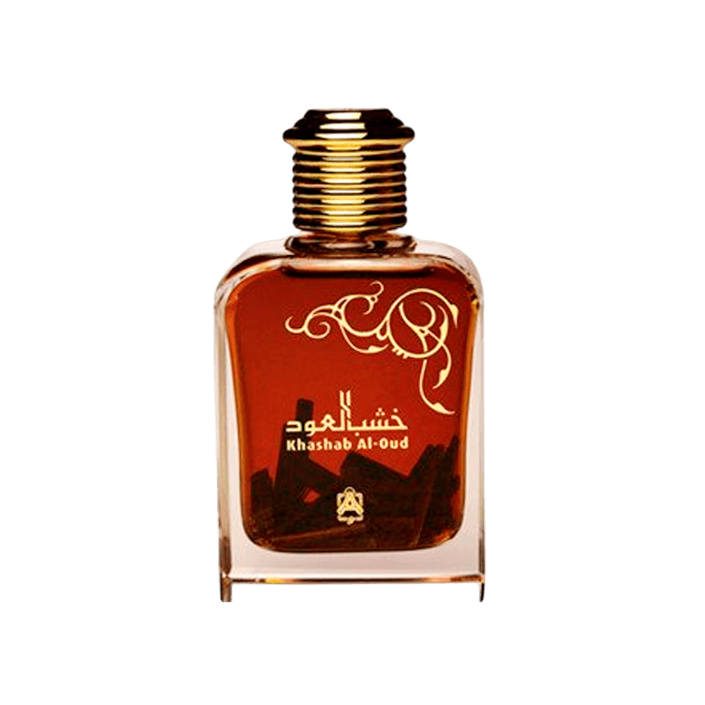 Khashab Al Oud