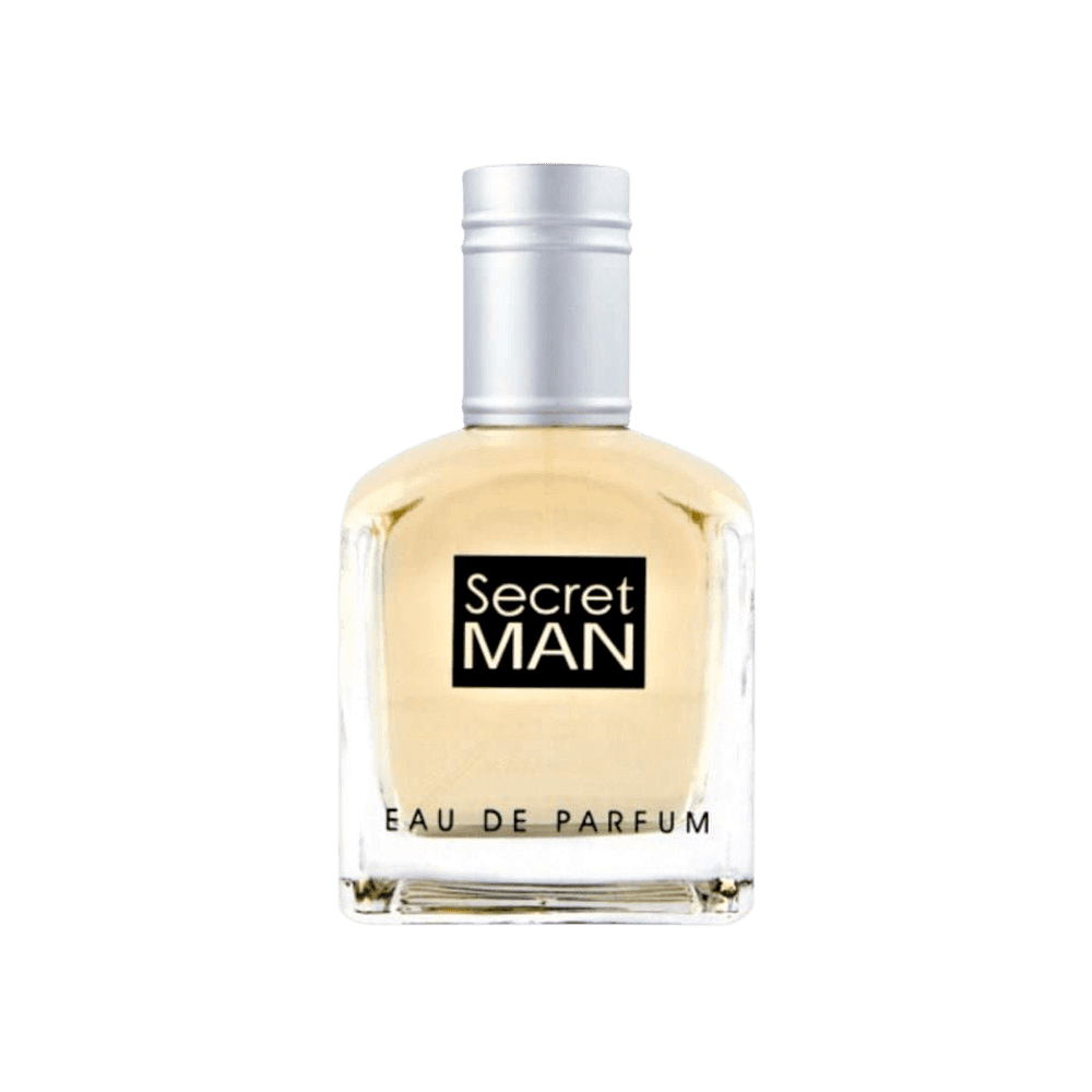 Secret Man