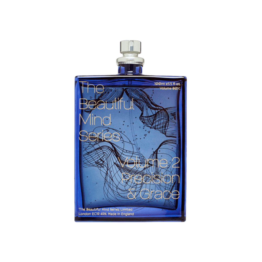 Volume 2: Precision and Grace