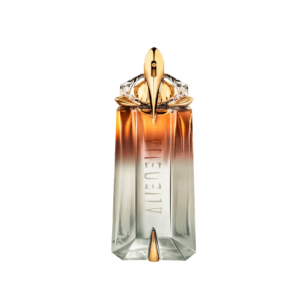 Alien Musc Mysterieux