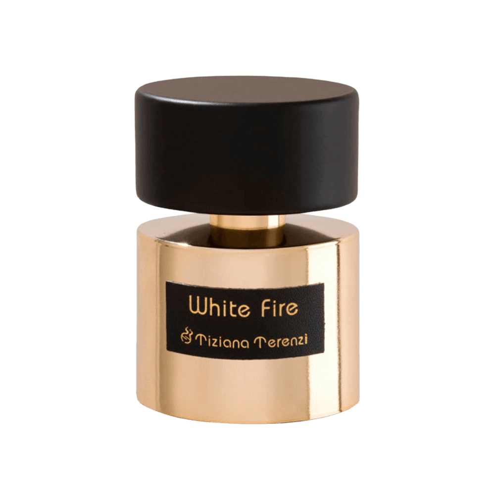 White Fire