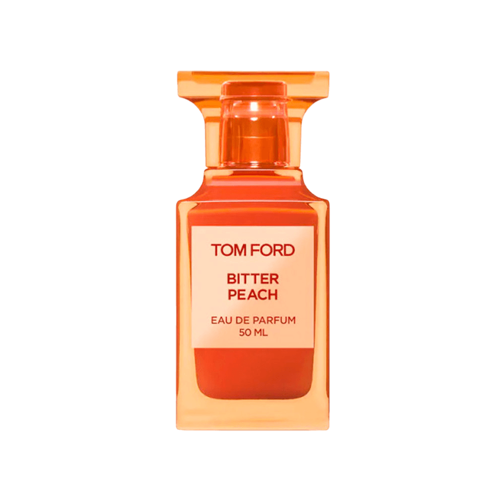 Bitter Peach