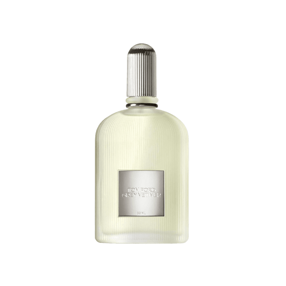Grey Vetiver