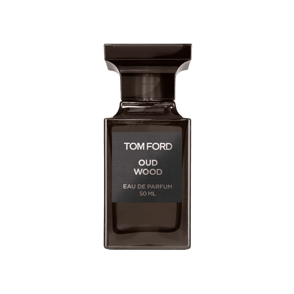 Oud Wood
