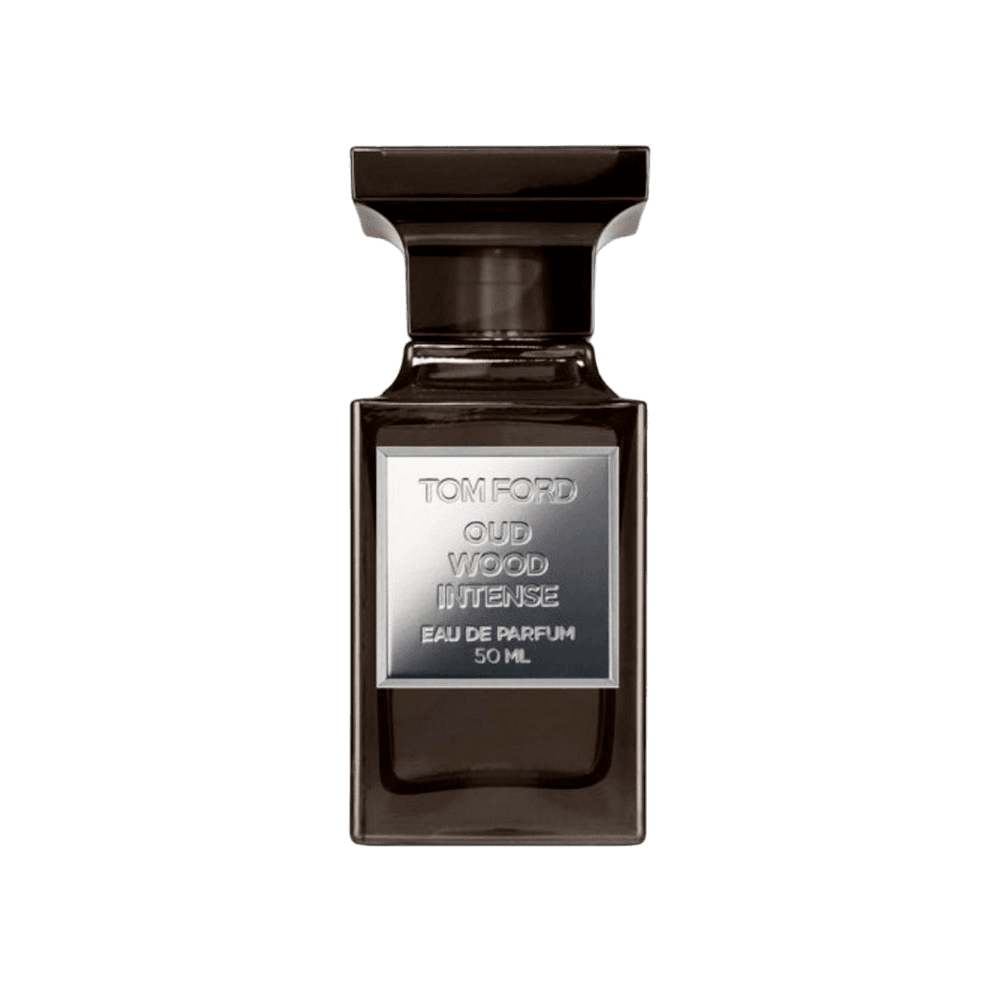 Oud Wood Intense