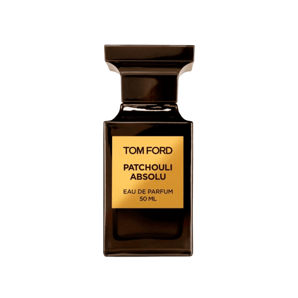 Patchouli Absolu