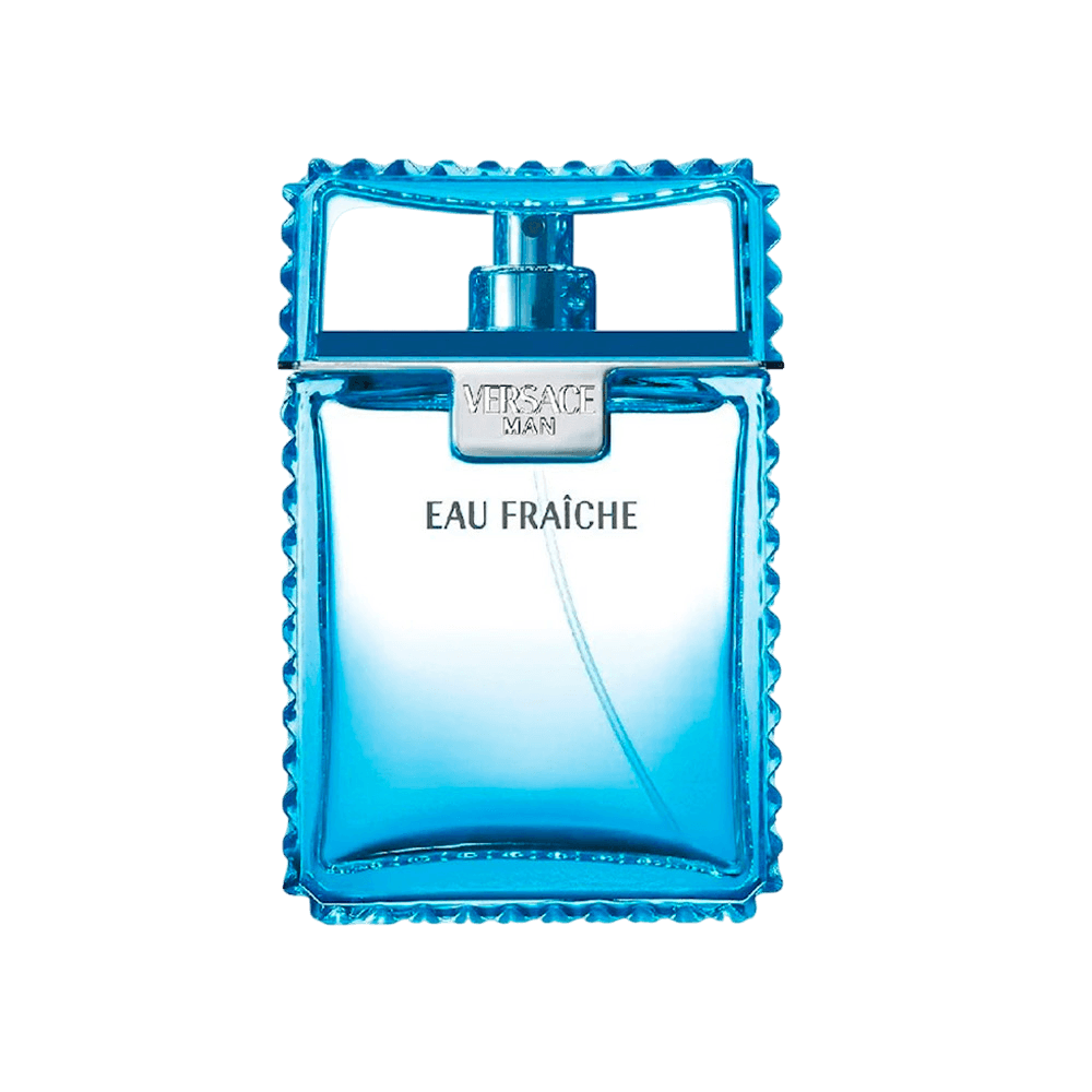 Versace Man Eau Fraiche