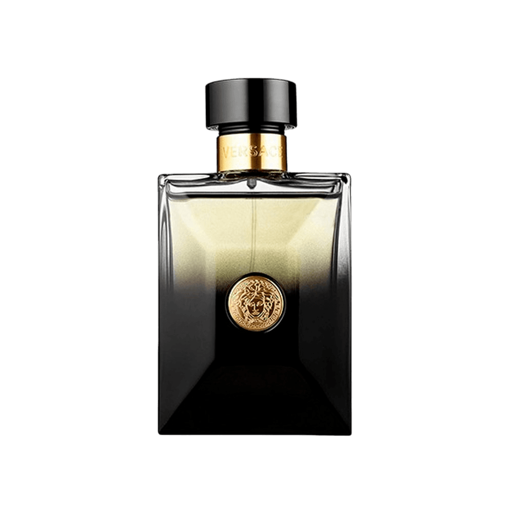 Versace Pour Homme Oud Noir