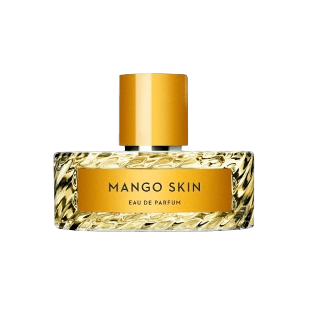 Mango Skin